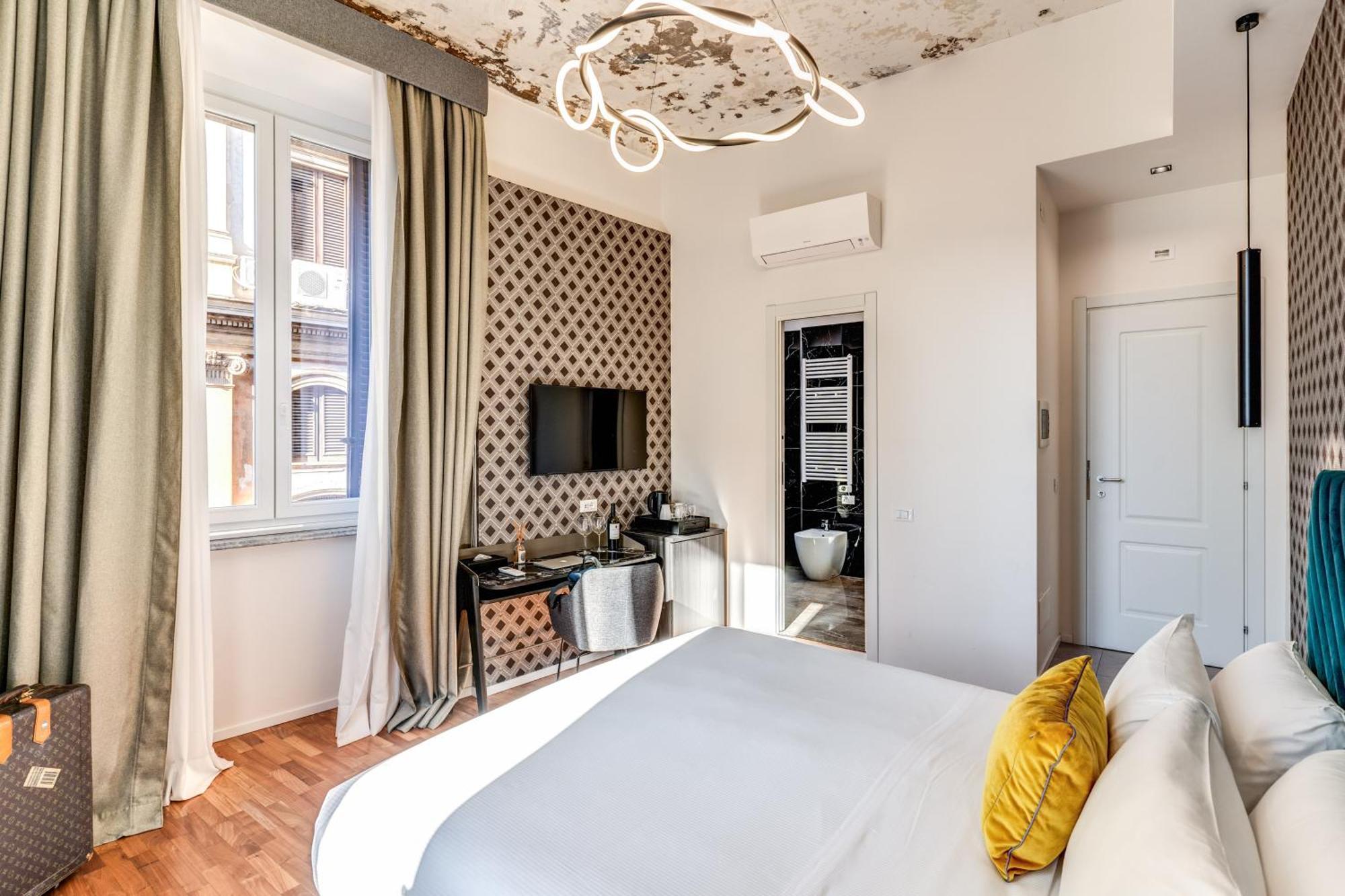 Arenula Suites Rome Luaran gambar