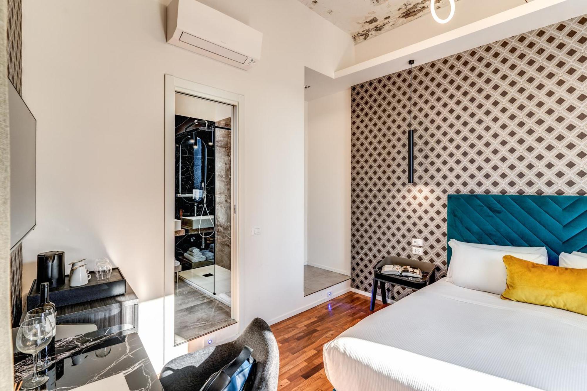 Arenula Suites Rome Luaran gambar