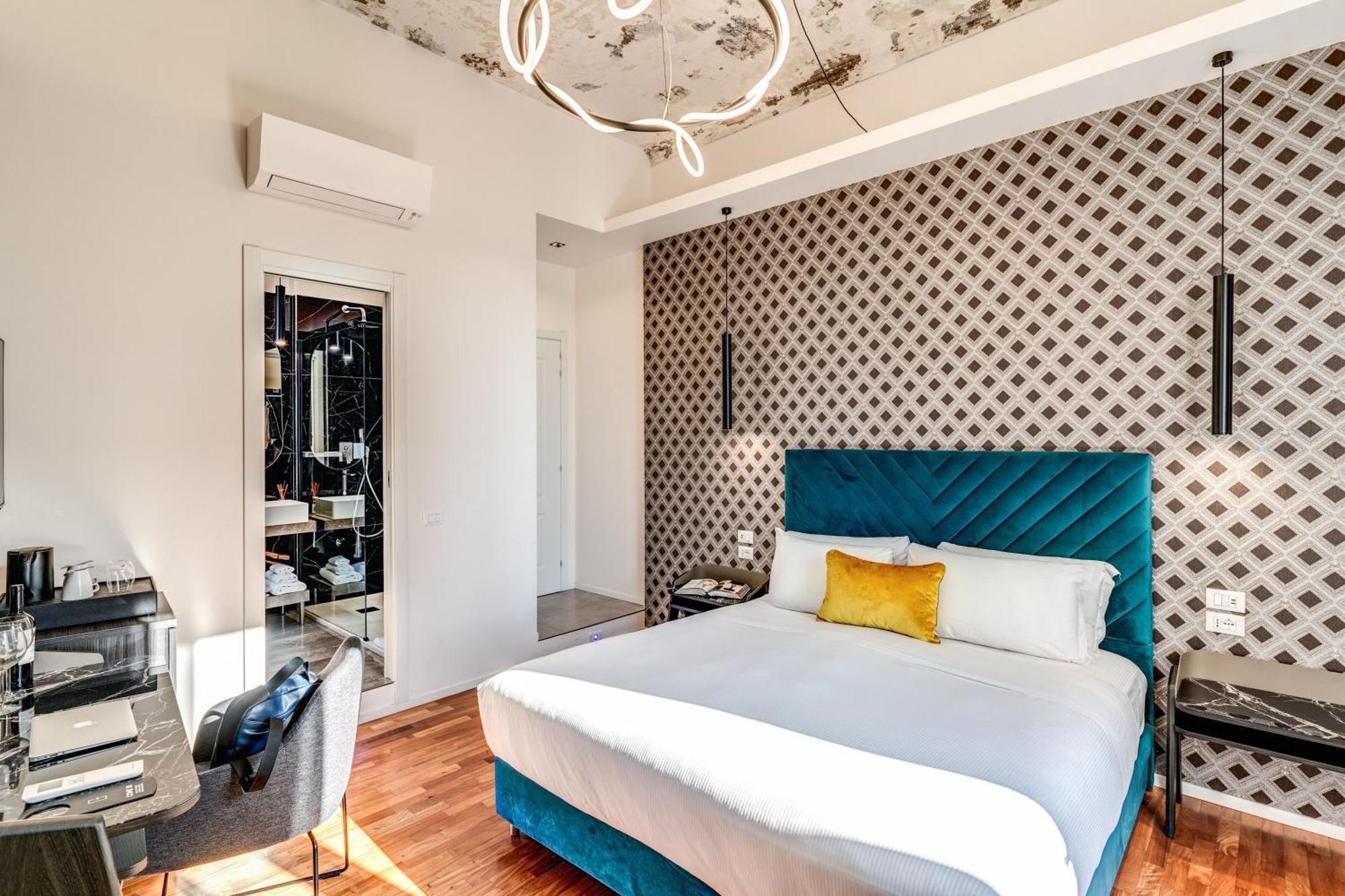 Arenula Suites Rome Luaran gambar