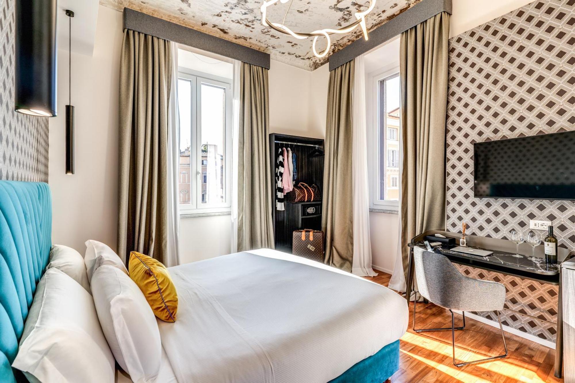 Arenula Suites Rome Luaran gambar