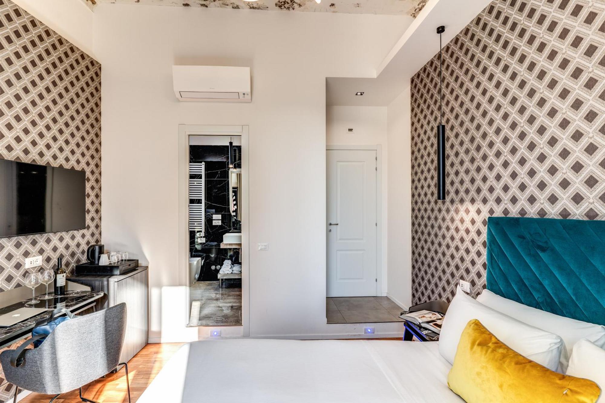 Arenula Suites Rome Luaran gambar