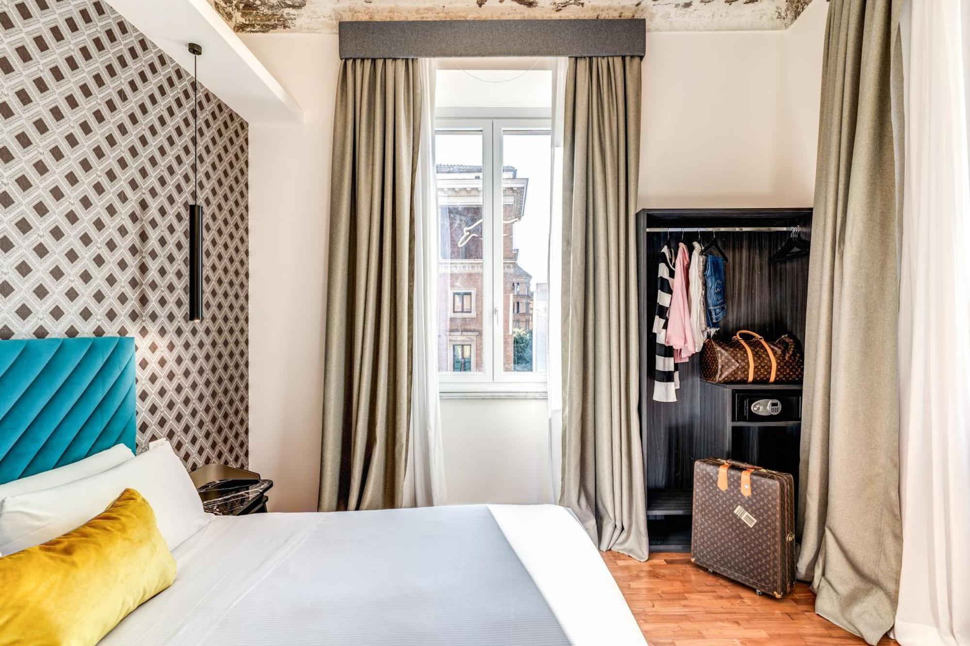 Arenula Suites Rome Luaran gambar