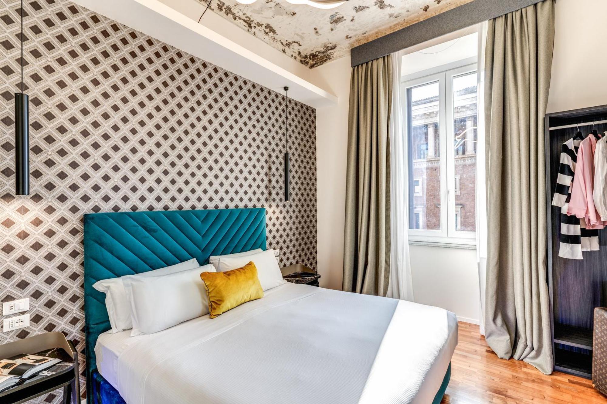 Arenula Suites Rome Luaran gambar