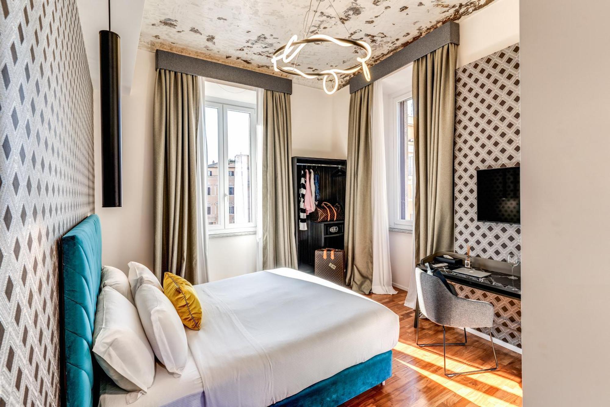 Arenula Suites Rome Luaran gambar