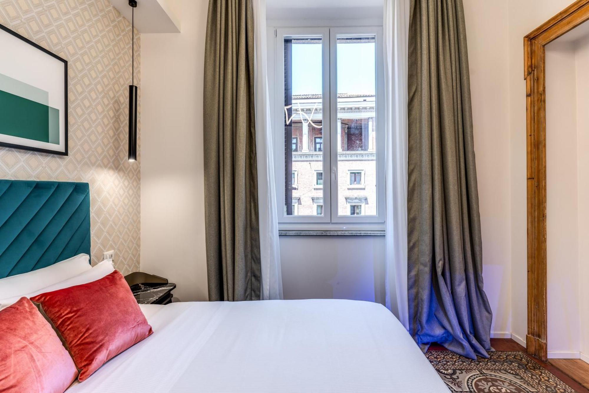 Arenula Suites Rome Luaran gambar