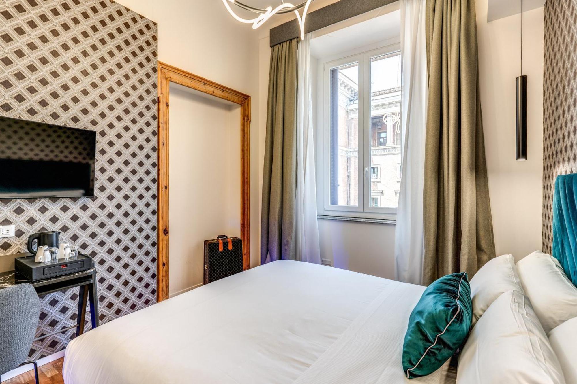 Arenula Suites Rome Luaran gambar