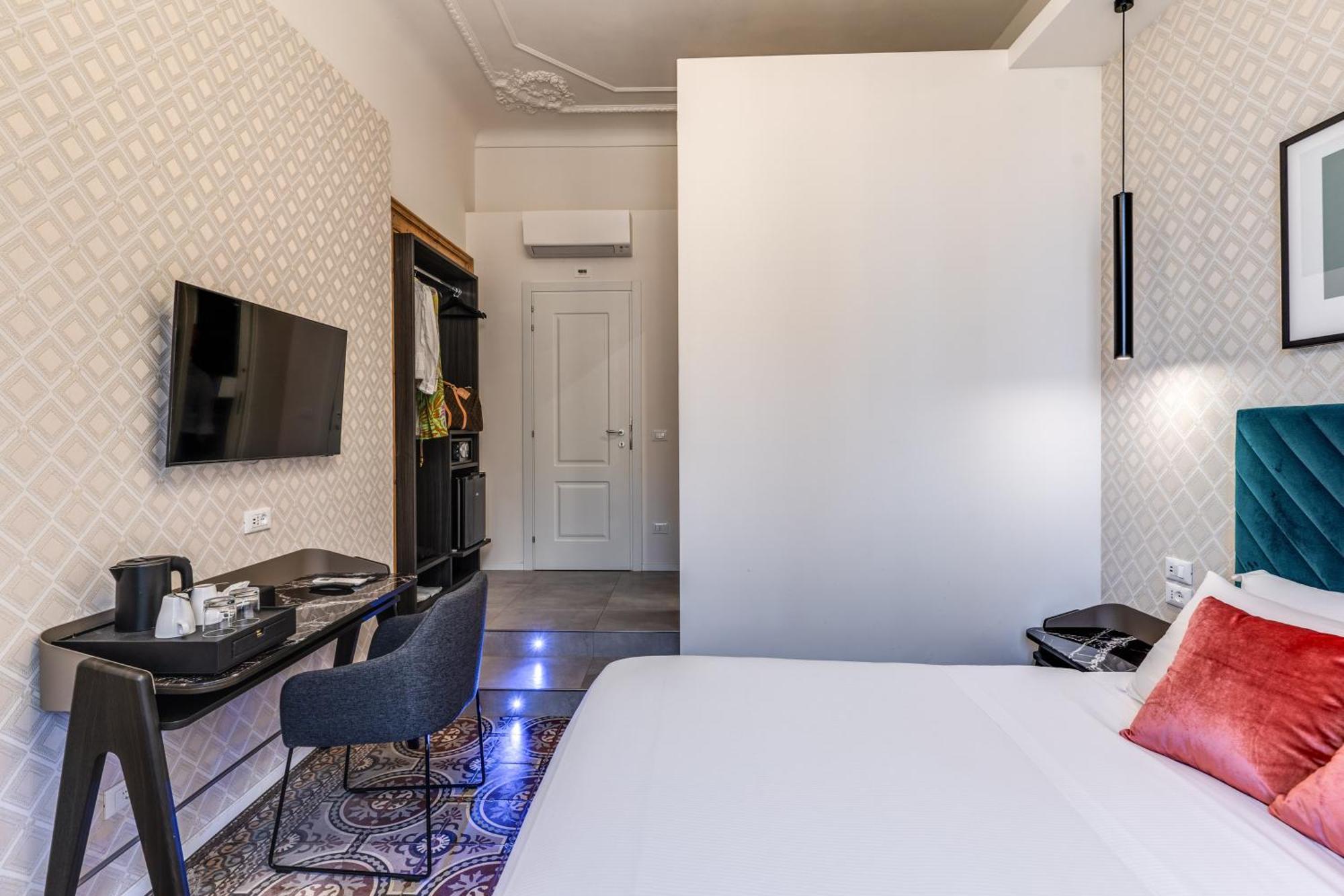 Arenula Suites Rome Luaran gambar