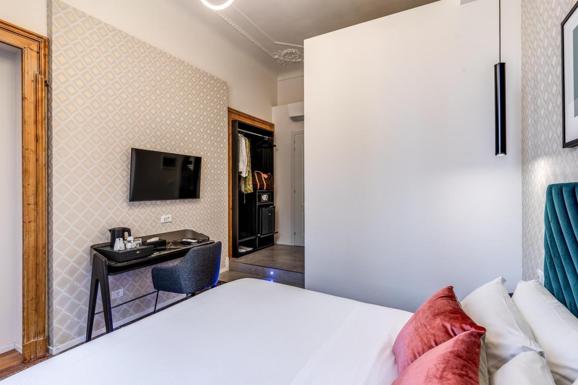 Arenula Suites Rome Luaran gambar