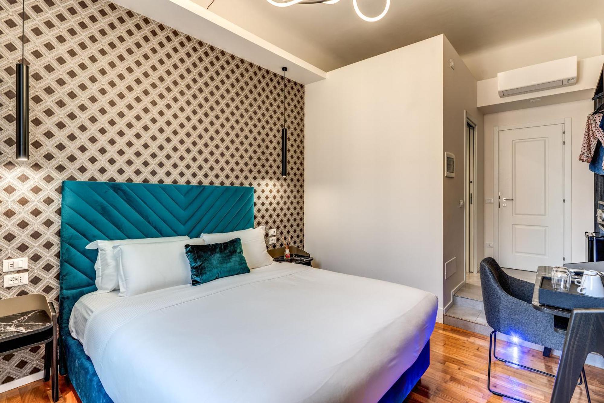 Arenula Suites Rome Luaran gambar