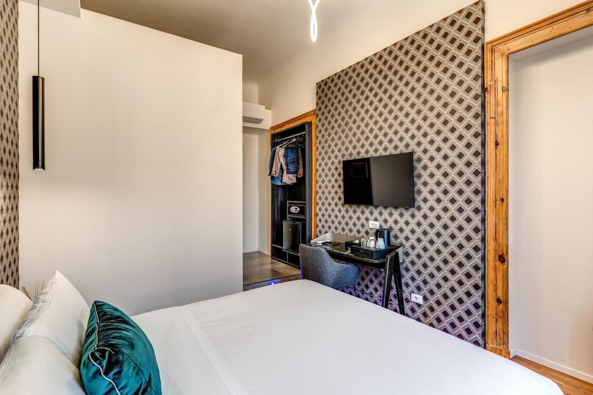 Arenula Suites Rome Luaran gambar