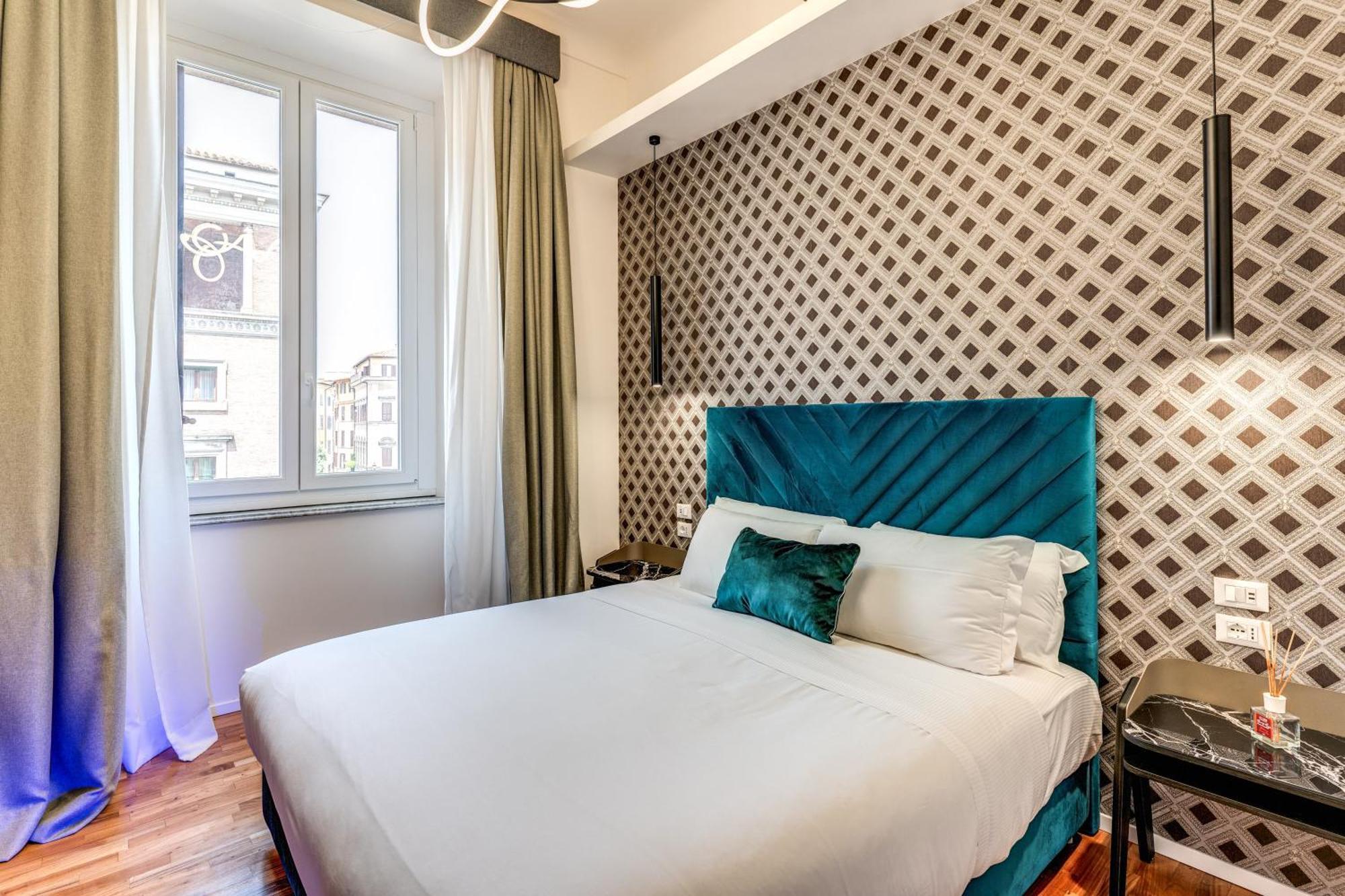 Arenula Suites Rome Luaran gambar