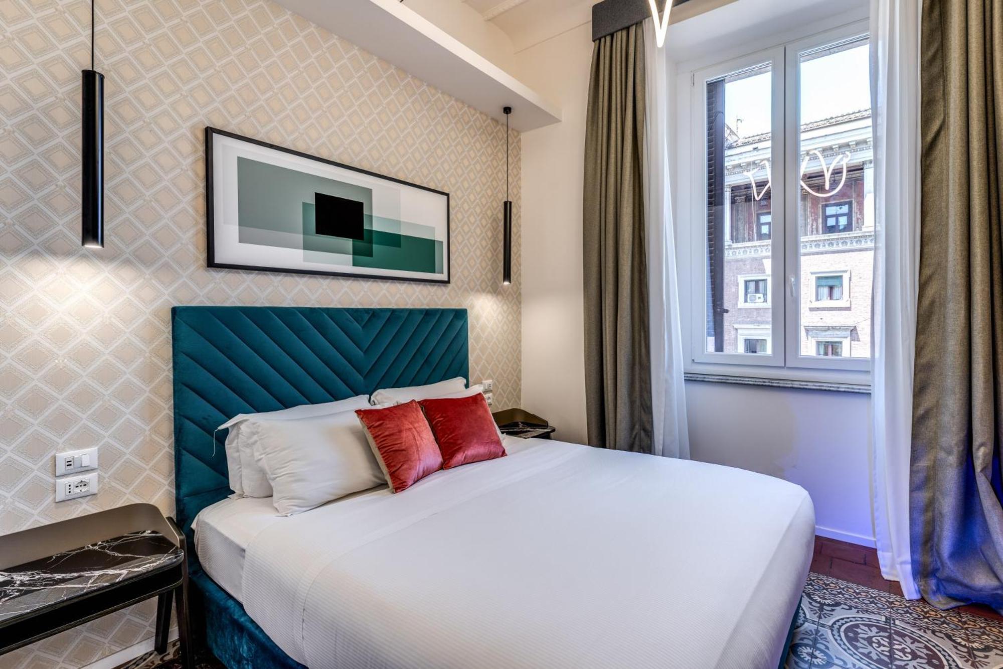 Arenula Suites Rome Luaran gambar