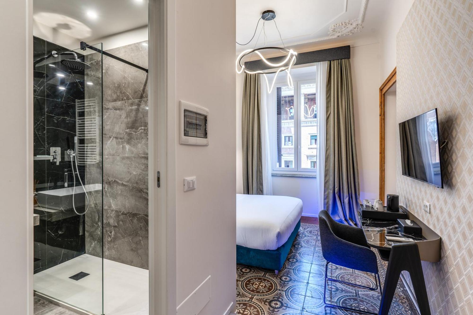 Arenula Suites Rome Luaran gambar