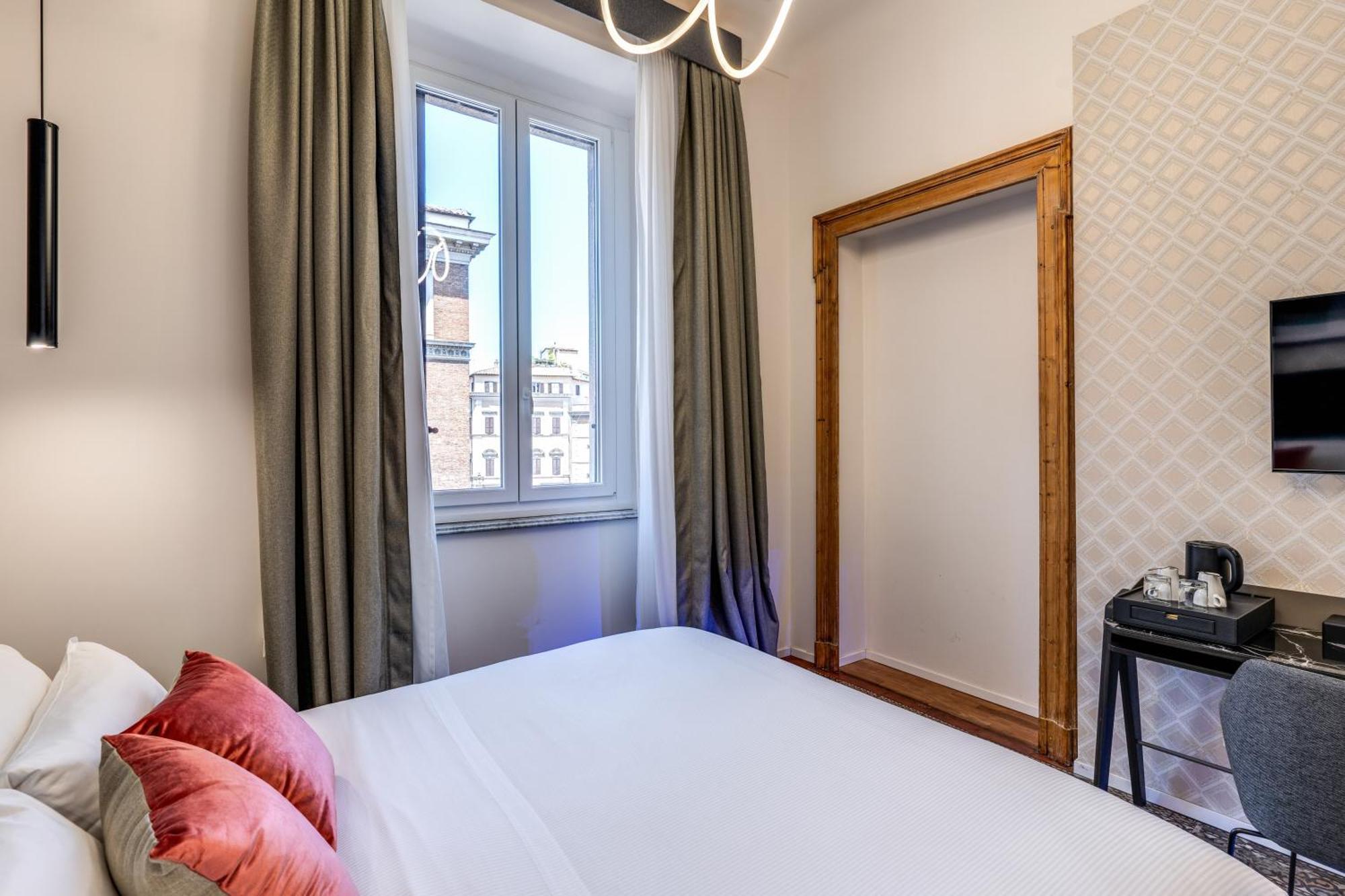 Arenula Suites Rome Luaran gambar