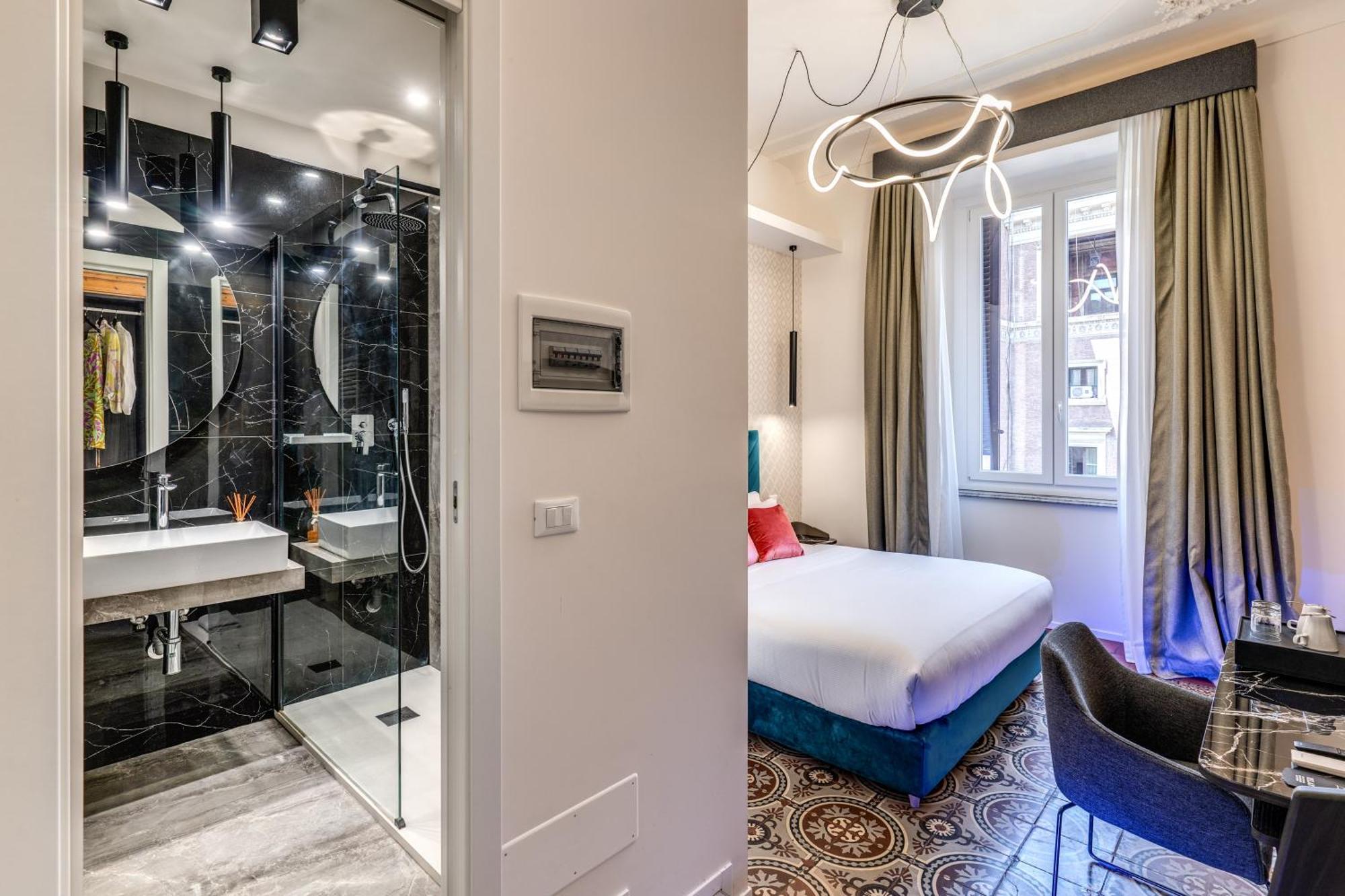 Arenula Suites Rome Luaran gambar