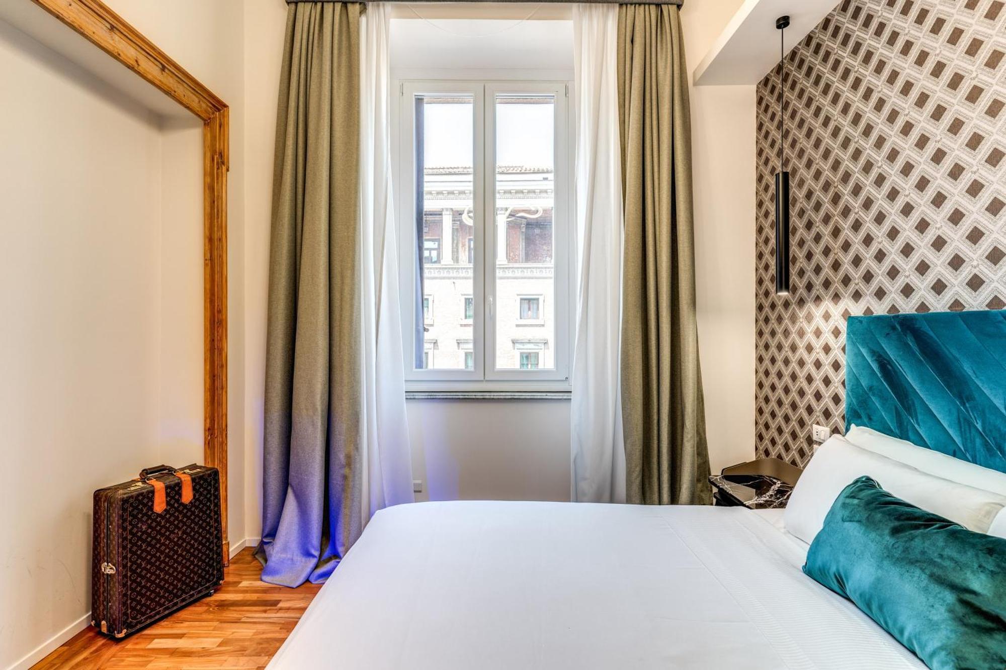 Arenula Suites Rome Luaran gambar