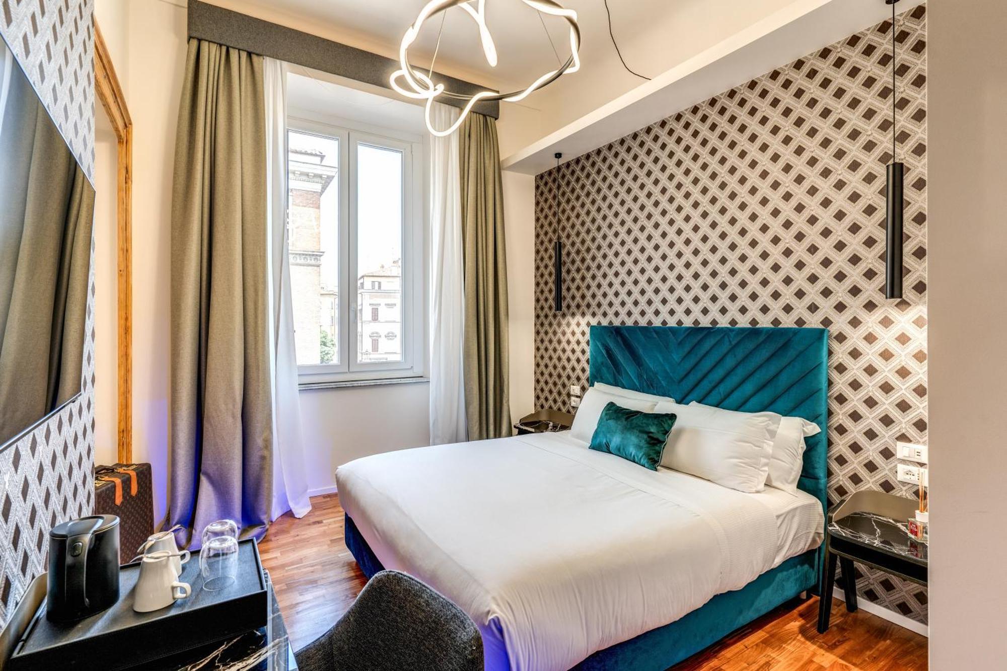 Arenula Suites Rome Luaran gambar