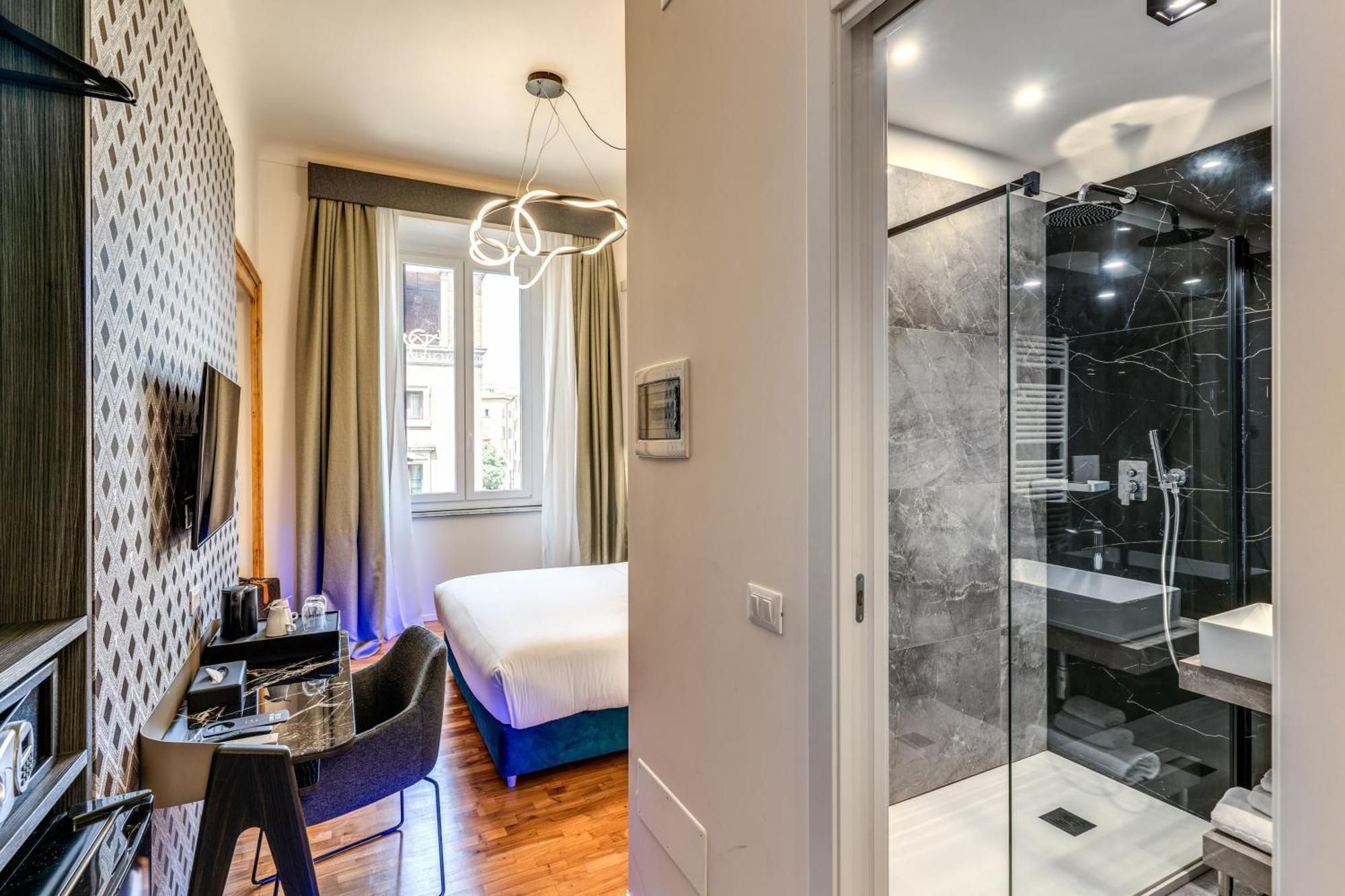 Arenula Suites Rome Luaran gambar