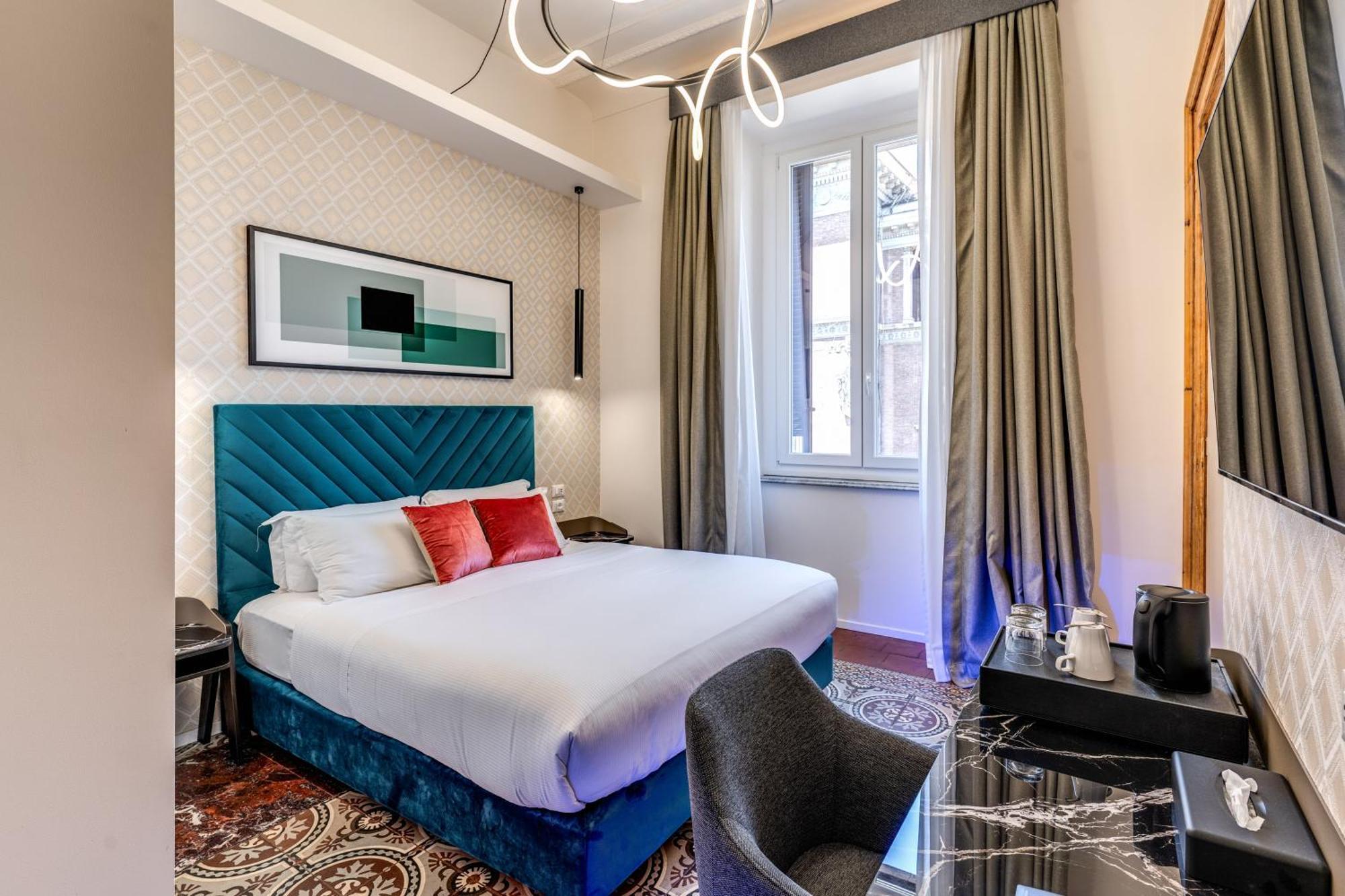 Arenula Suites Rome Luaran gambar