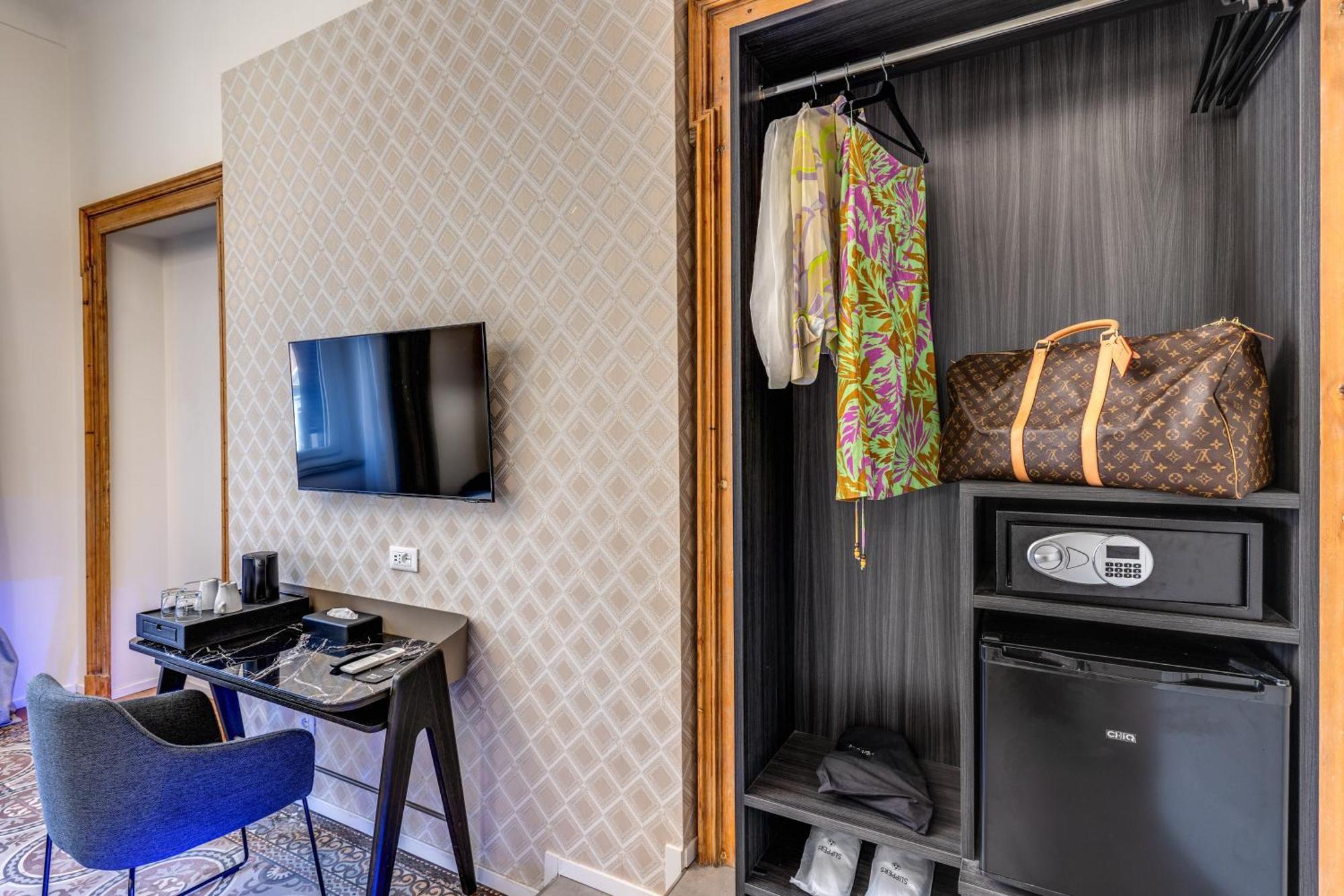 Arenula Suites Rome Luaran gambar