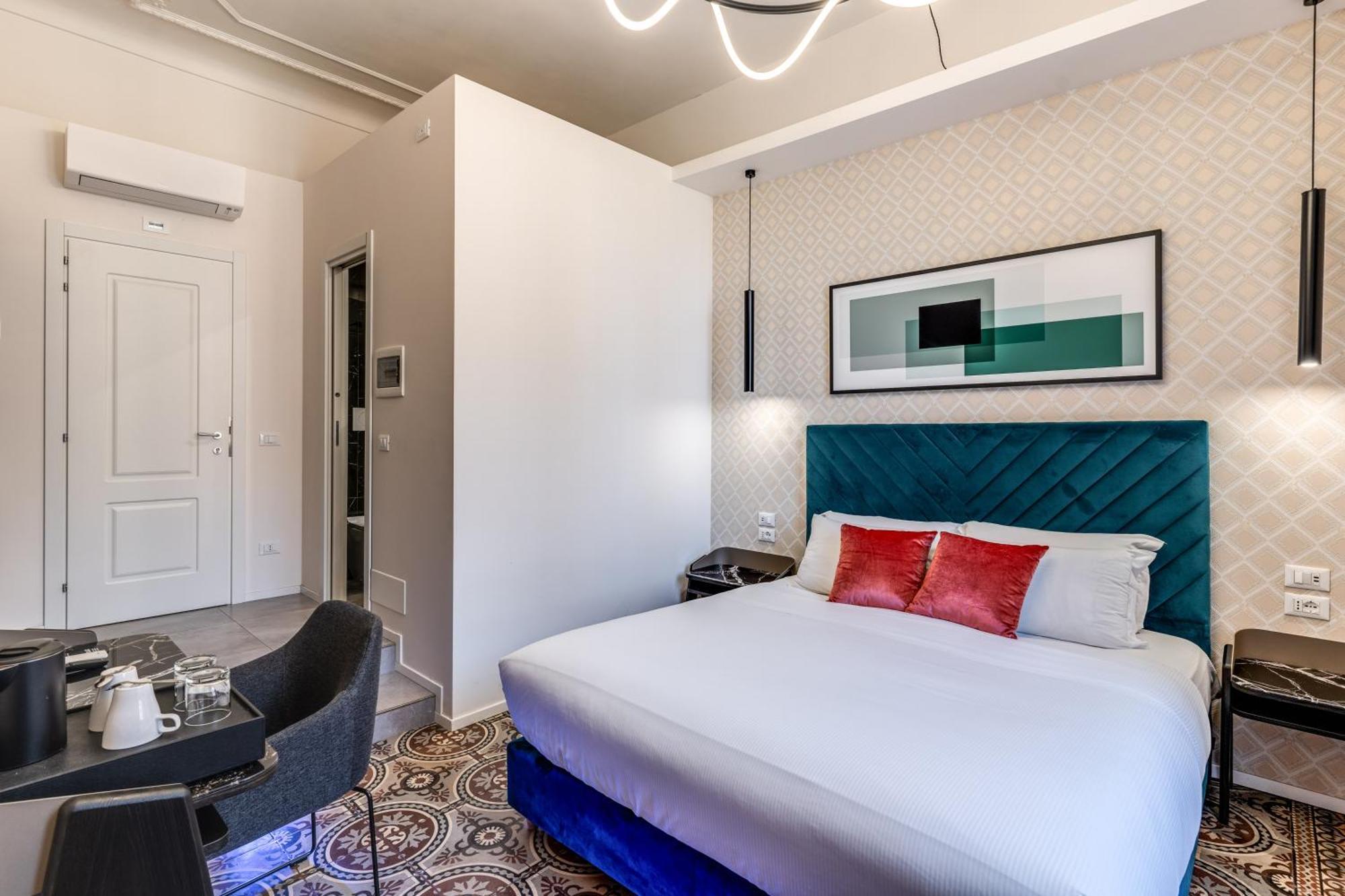 Arenula Suites Rome Luaran gambar