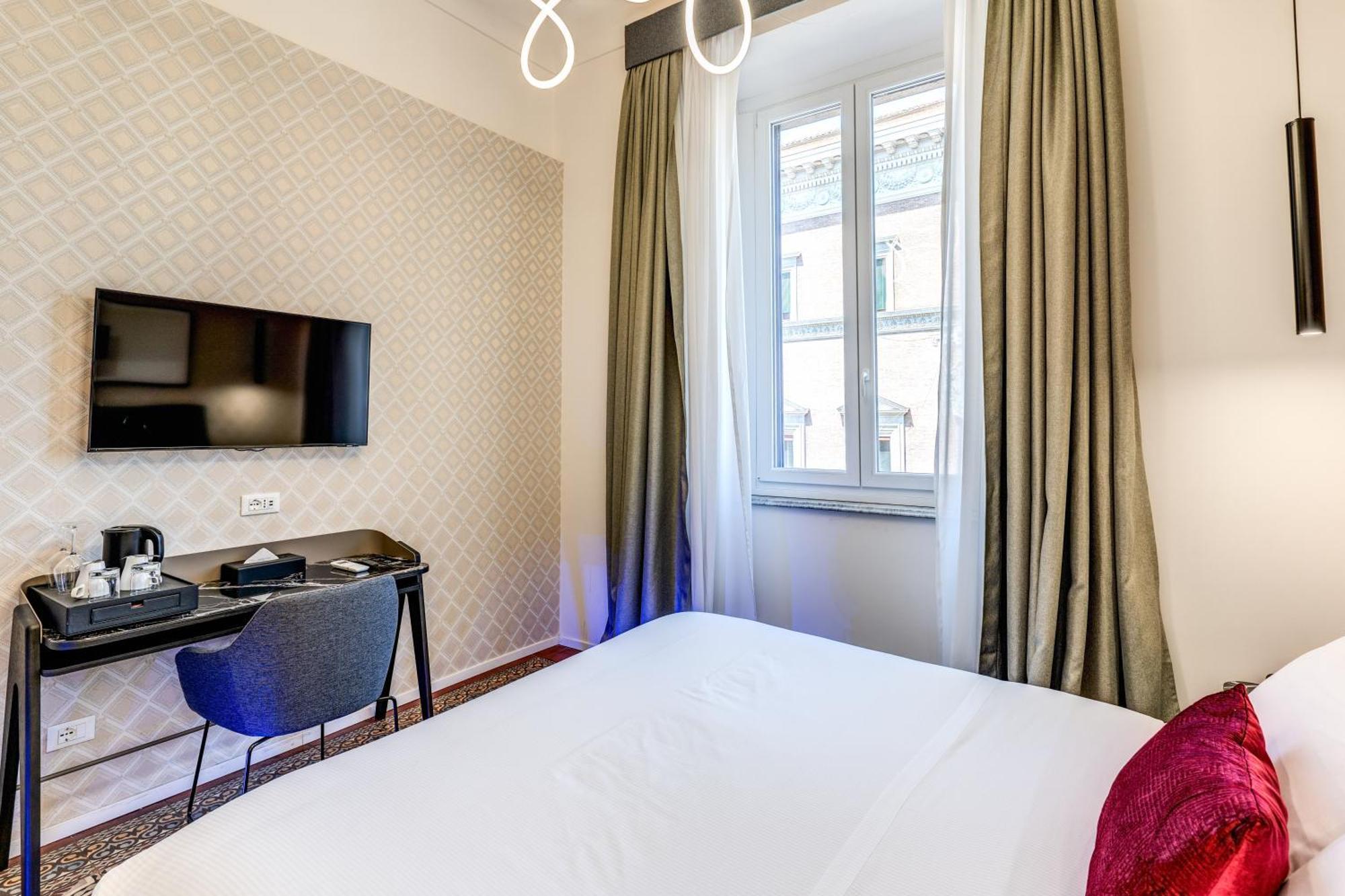 Arenula Suites Rome Luaran gambar