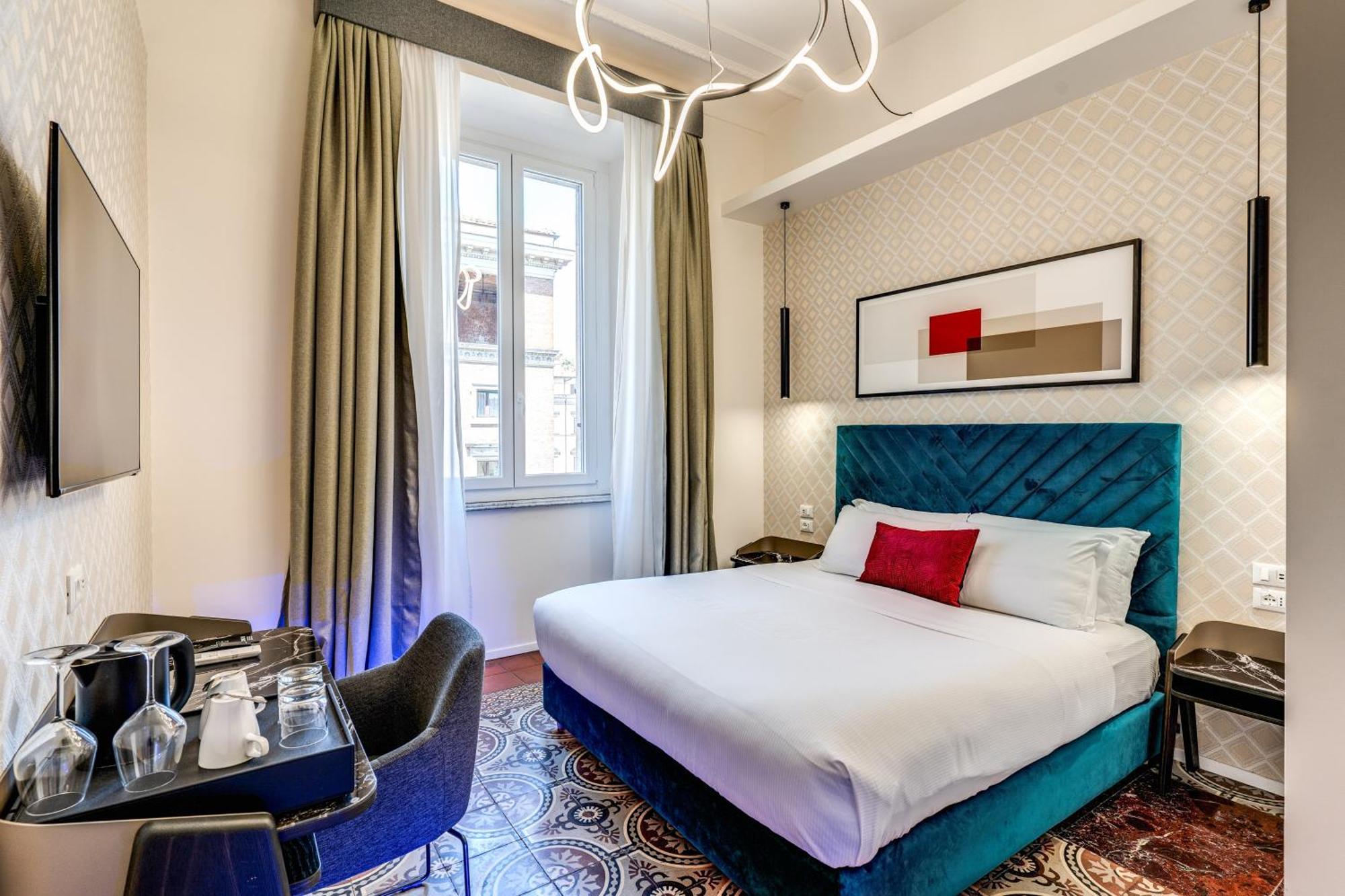 Arenula Suites Rome Luaran gambar