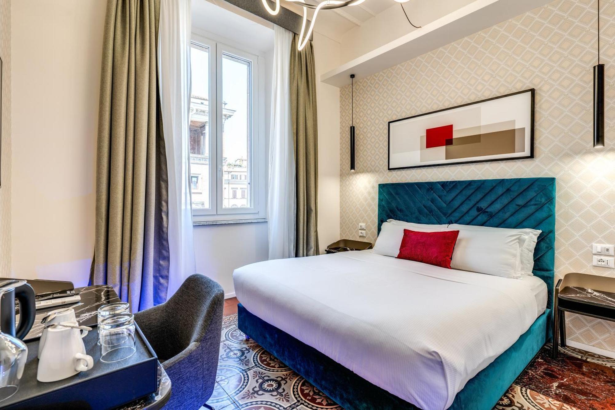 Arenula Suites Rome Luaran gambar