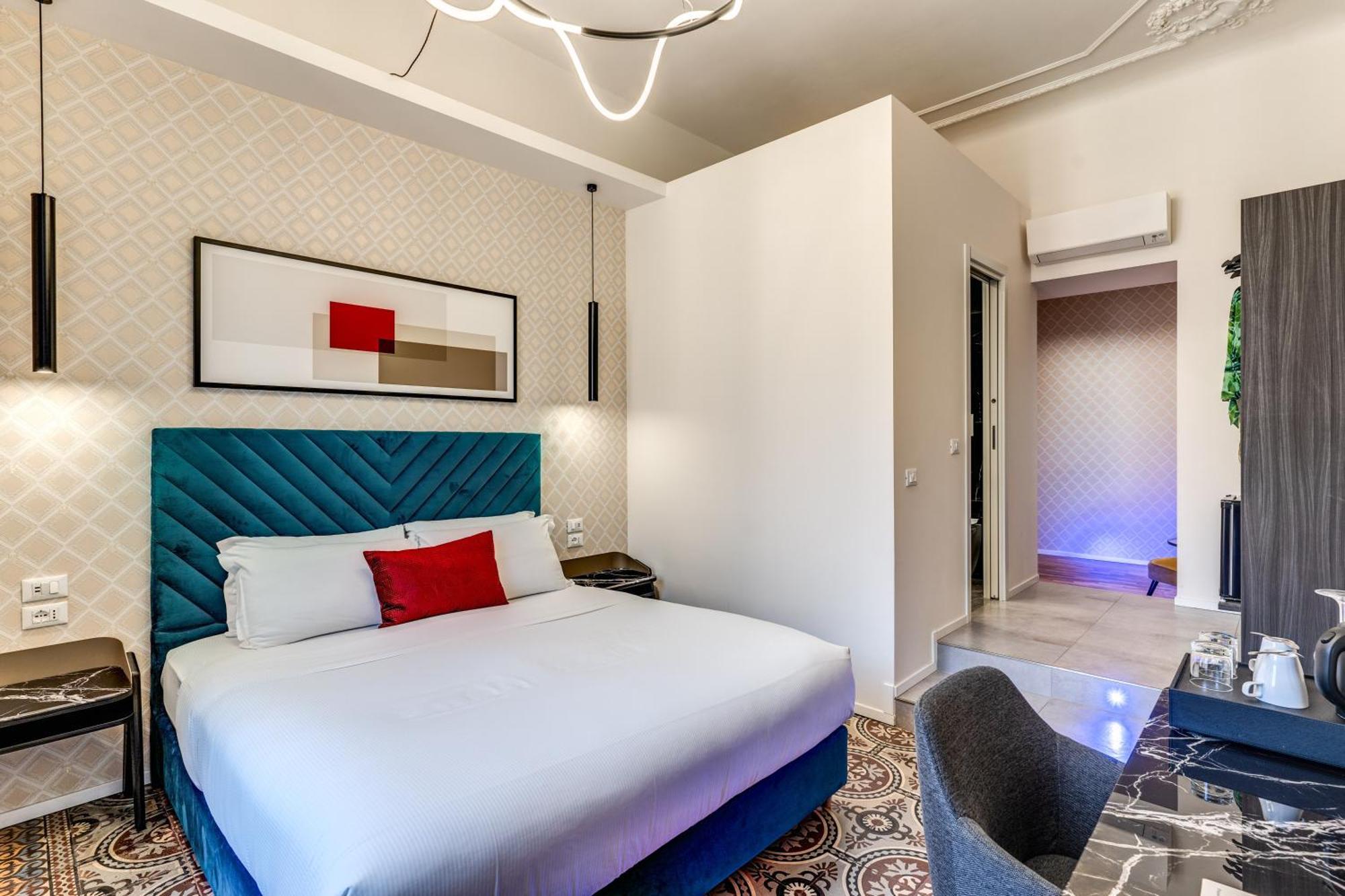 Arenula Suites Rome Luaran gambar