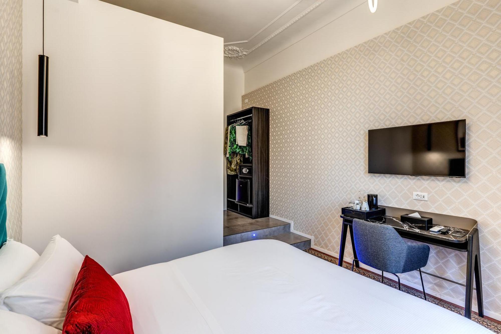 Arenula Suites Rome Luaran gambar