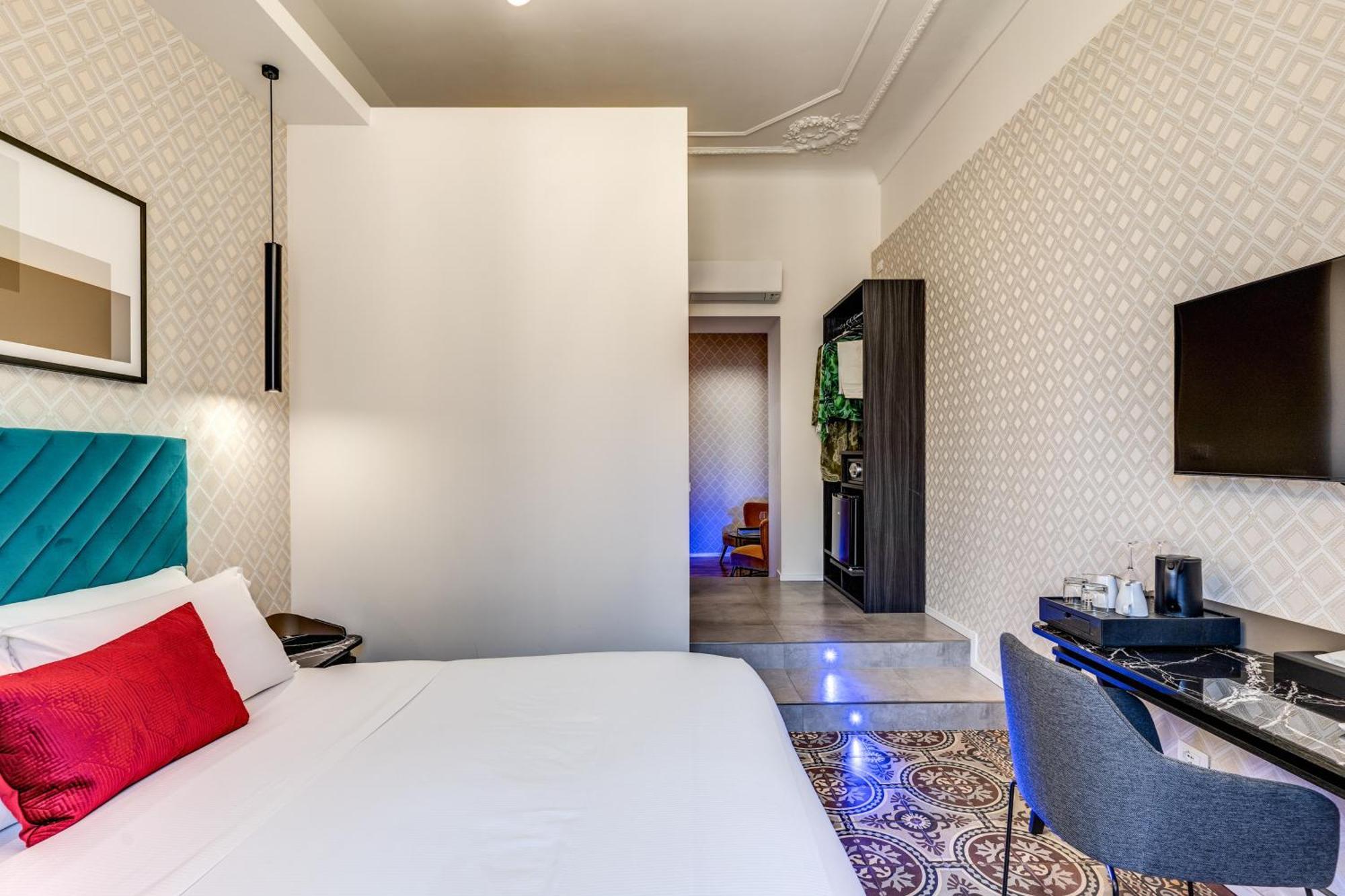 Arenula Suites Rome Luaran gambar