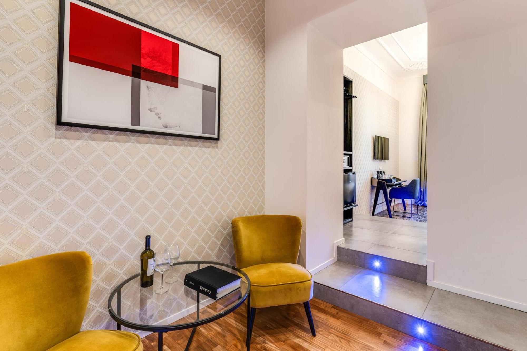 Arenula Suites Rome Luaran gambar