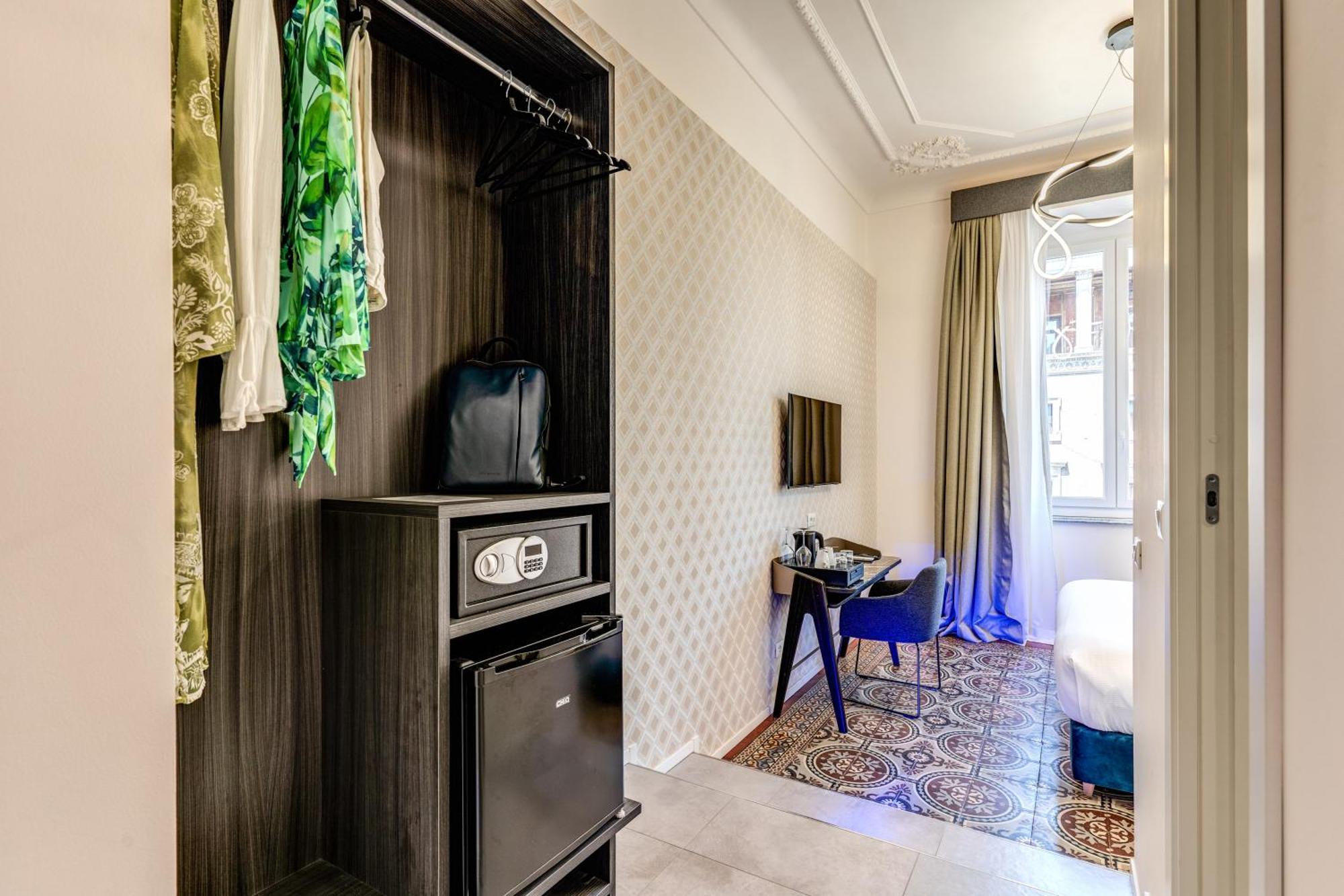 Arenula Suites Rome Luaran gambar