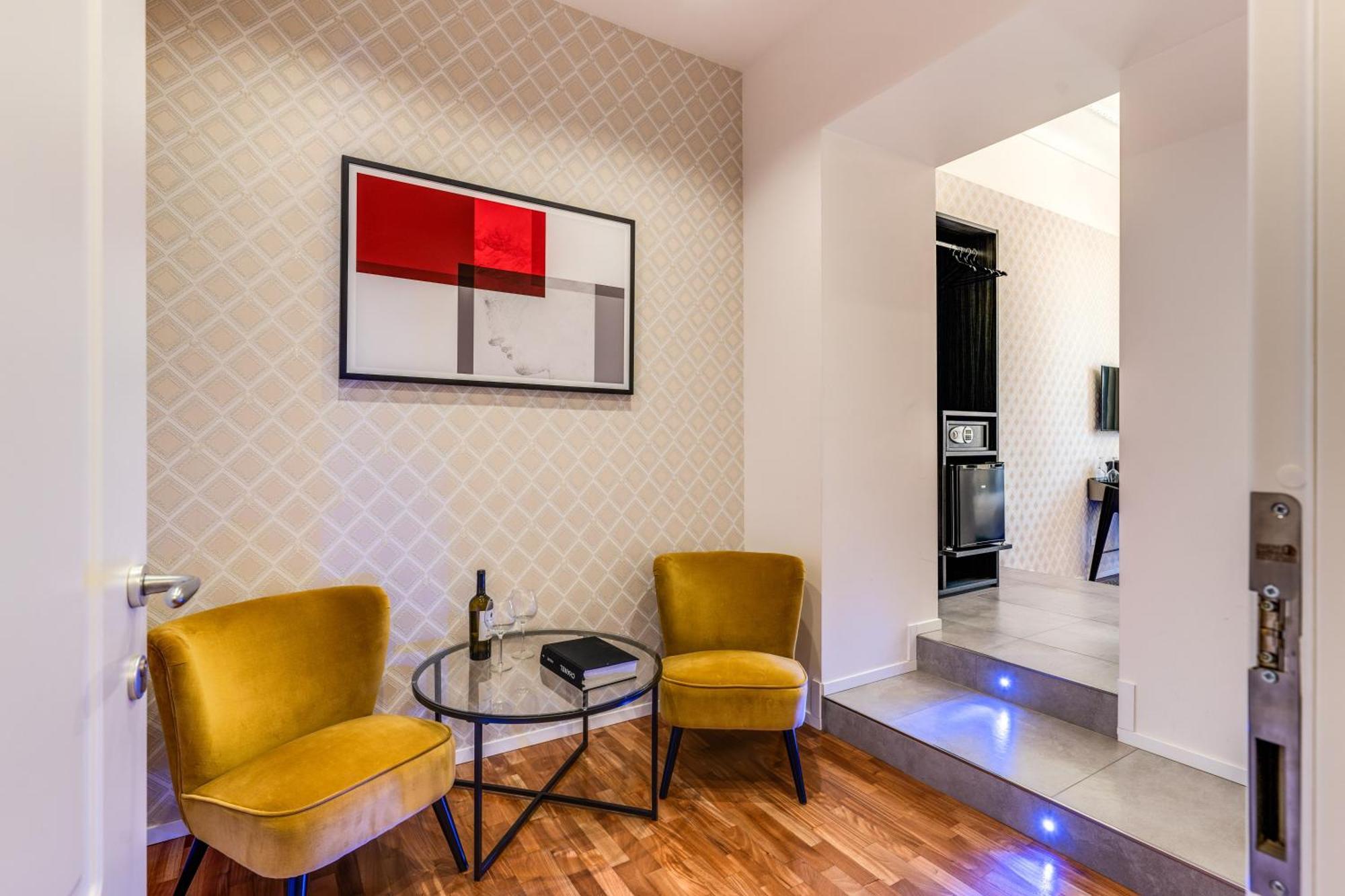 Arenula Suites Rome Luaran gambar