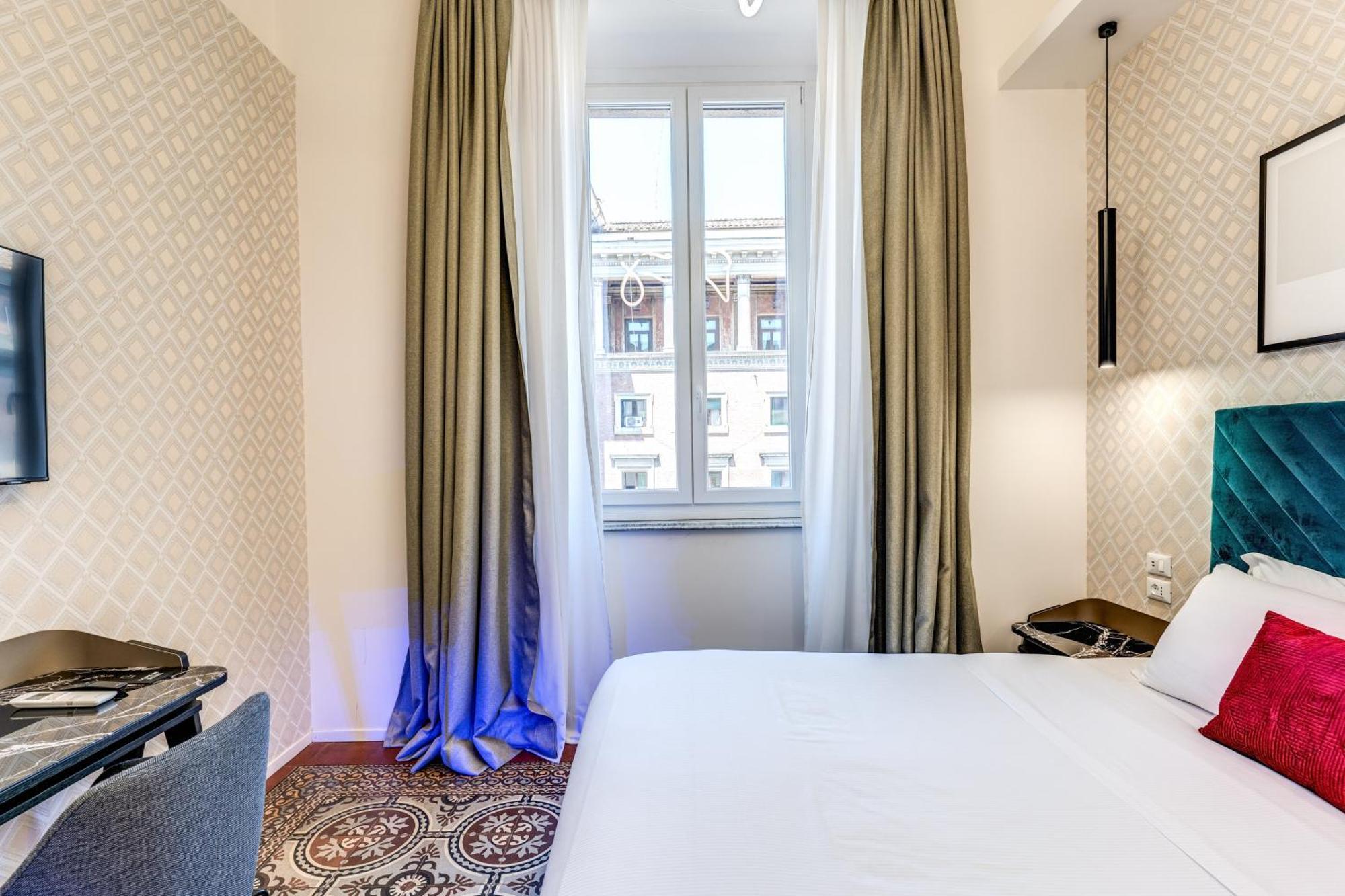 Arenula Suites Rome Luaran gambar