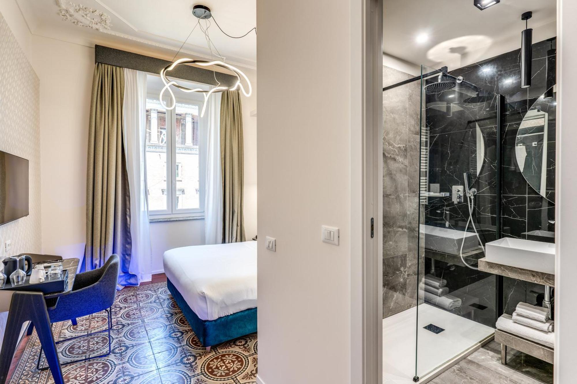 Arenula Suites Rome Luaran gambar