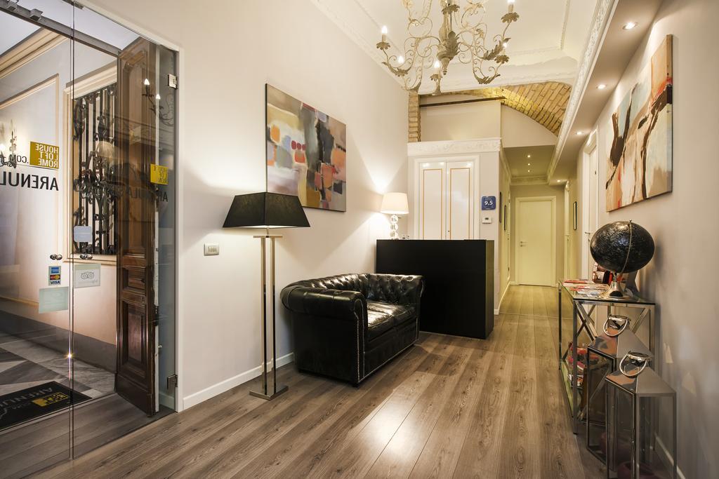 Arenula Suites Rome Luaran gambar