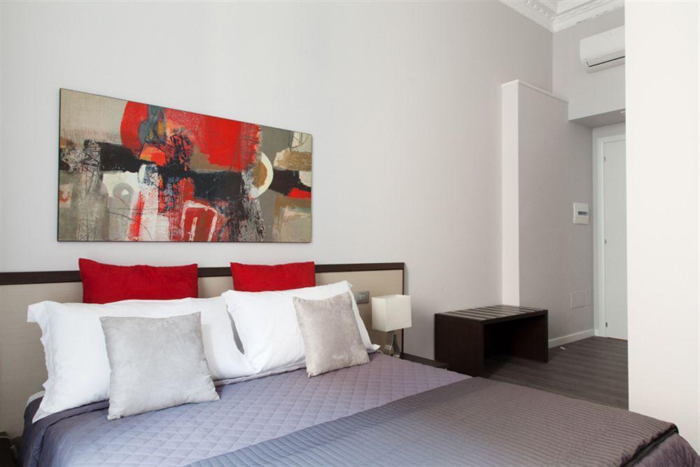 Arenula Suites Rome Luaran gambar