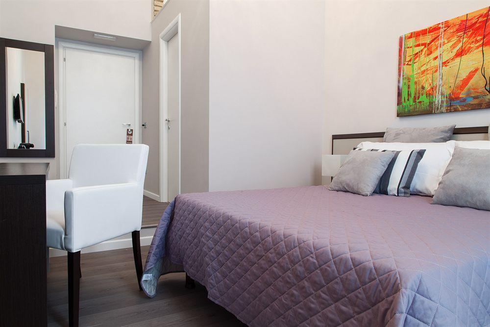 Arenula Suites Rome Luaran gambar