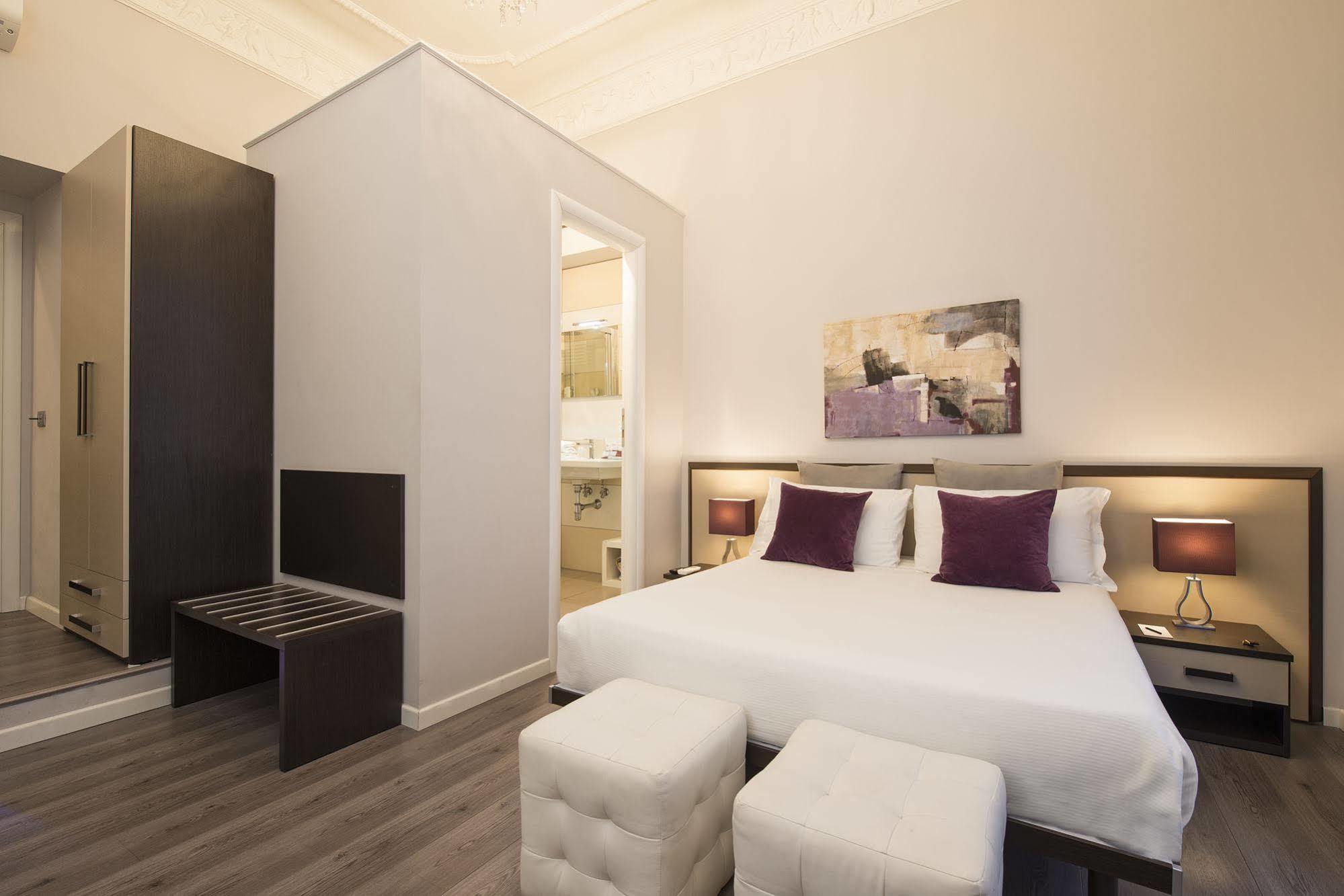 Arenula Suites Rome Luaran gambar