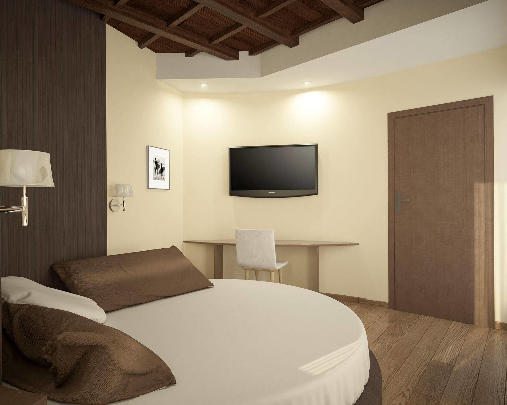 Arenula Suites Rome Luaran gambar