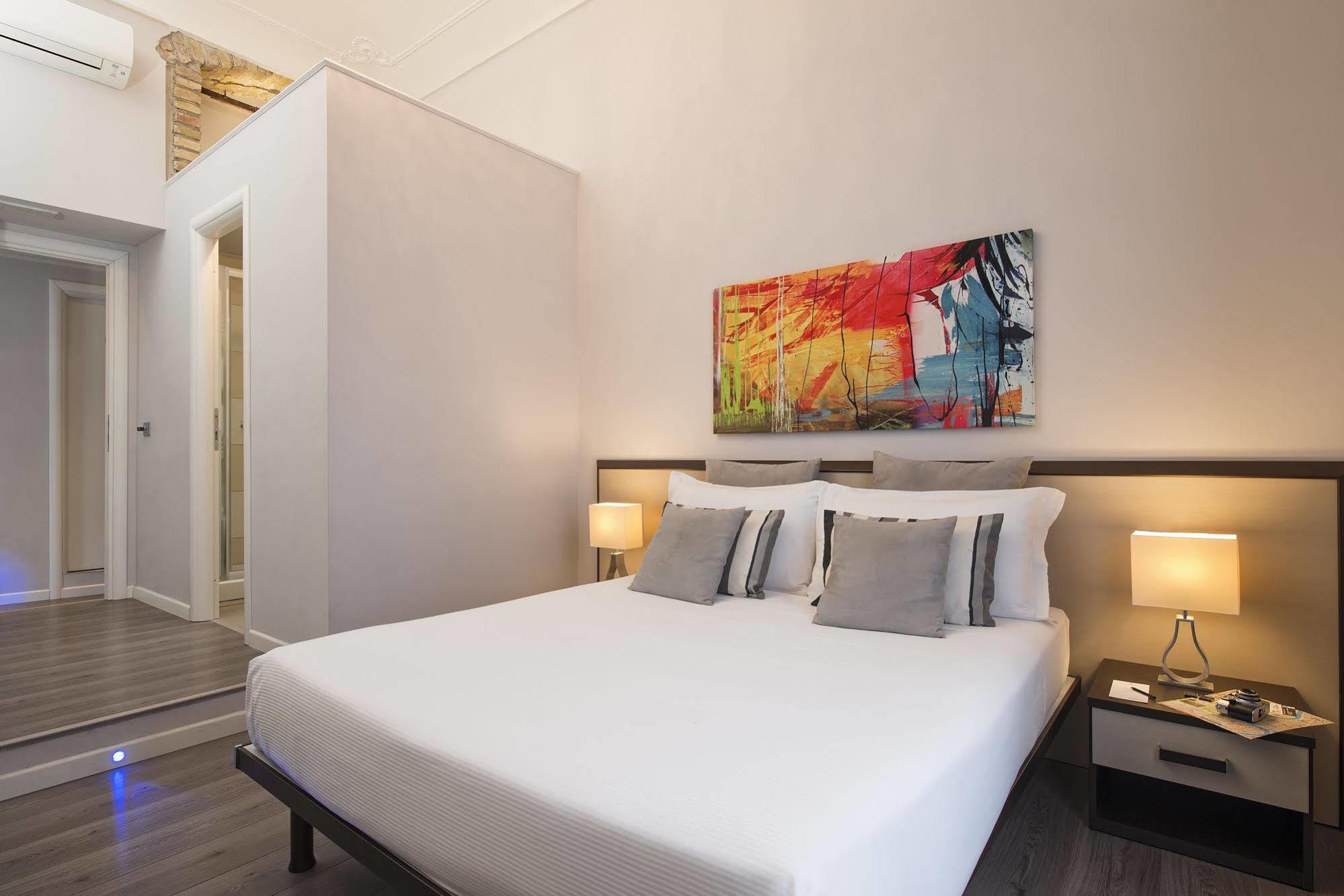 Arenula Suites Rome Luaran gambar