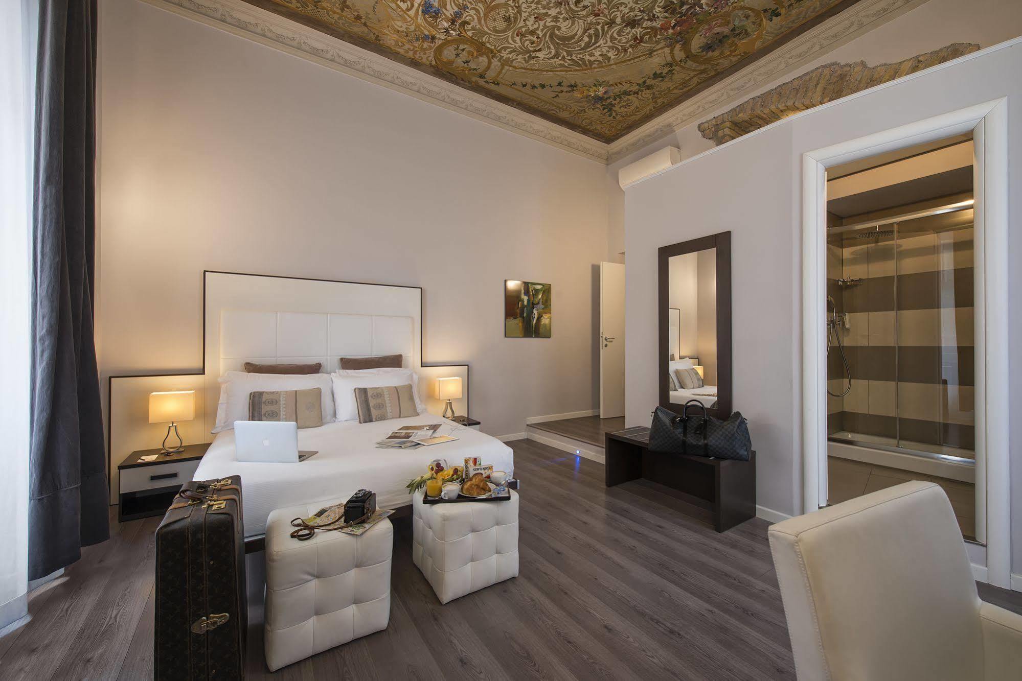 Arenula Suites Rome Luaran gambar