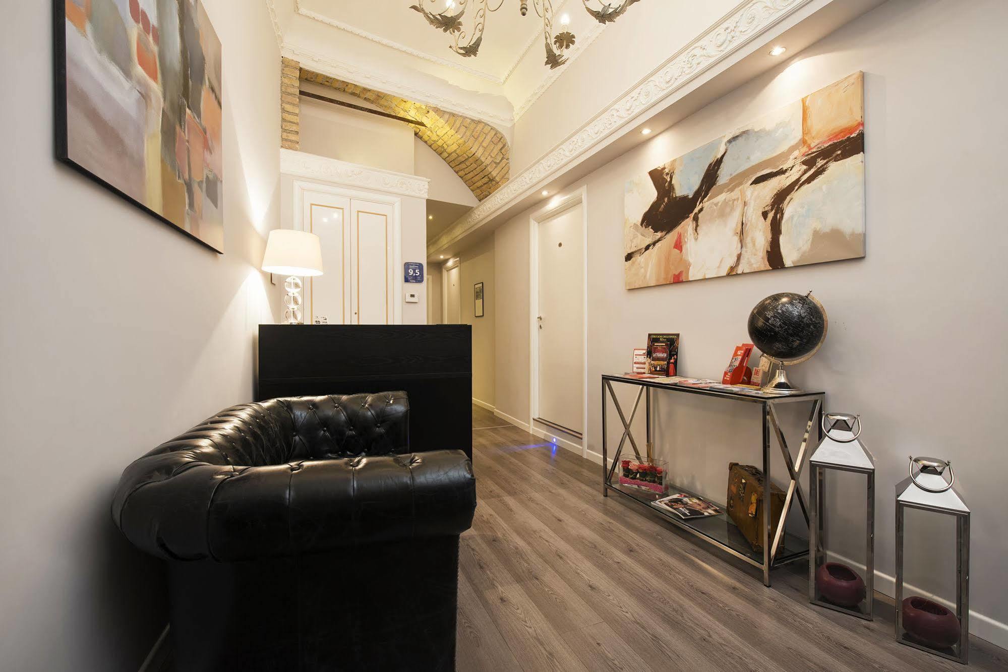 Arenula Suites Rome Luaran gambar